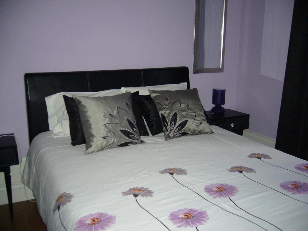 Casa Vila Palmeira Hotel Fermela Room photo